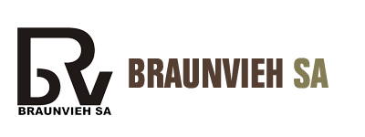 Bruanvieh by Bloemfontein Skou 2016
