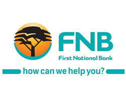Thank you to our sponsor FNB