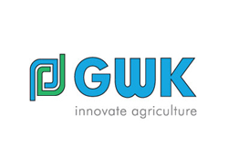 Thank you to our sponsor GWK<br>GWK stives to create sustainable welfare for participating stakeholders within the food supply chain as an agri-business.