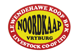 Thank you to our sponsor Noordkaap Lewendehawe<br>Marketing specialists for scheduled auctions, special auctions, stud auctions and breeders' auctions. 